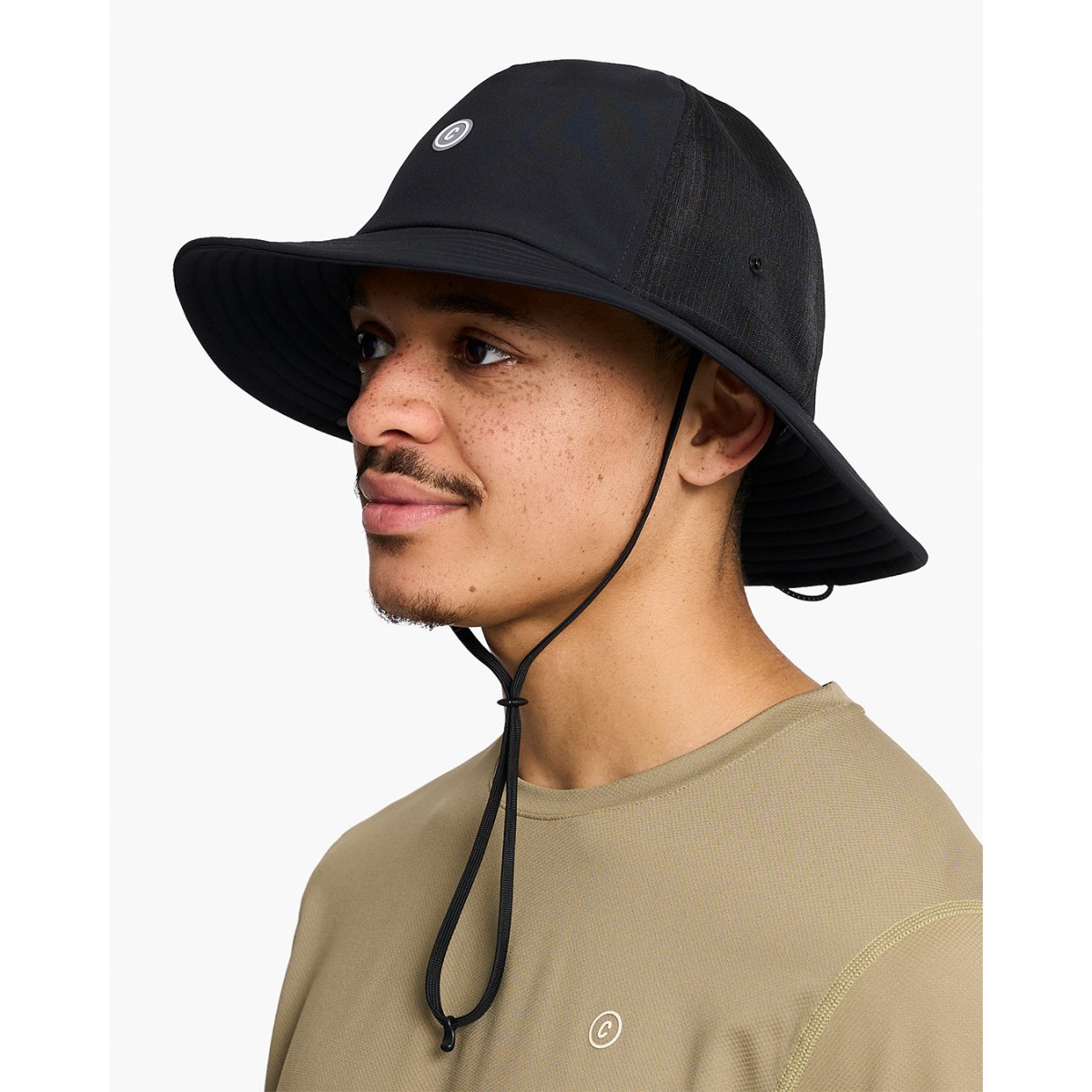 Trlbucket comp circlec