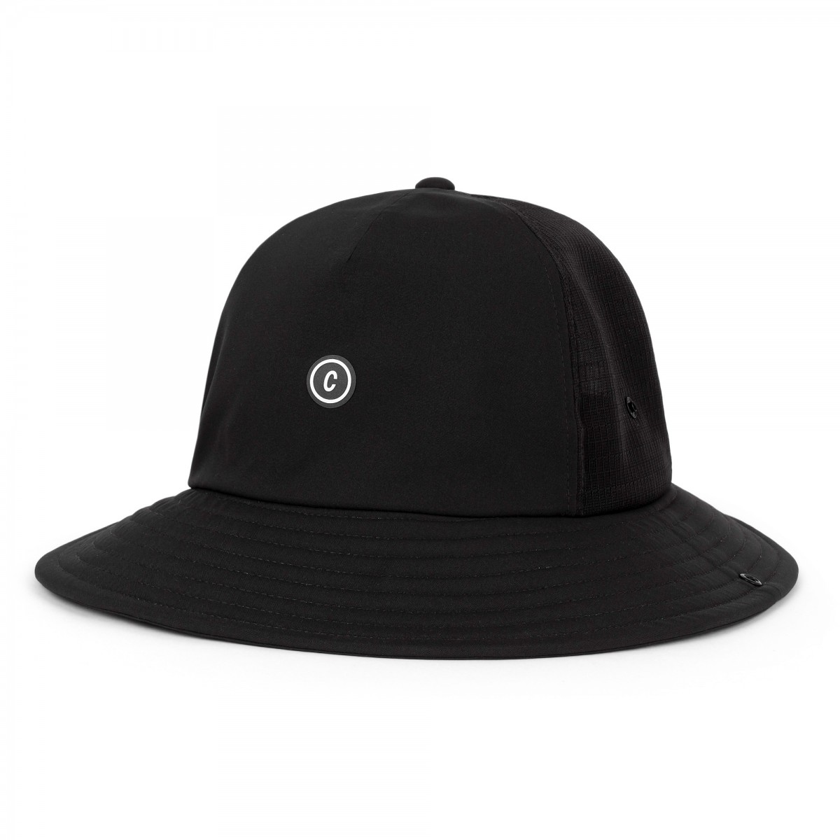 Trlbucket comp circlec