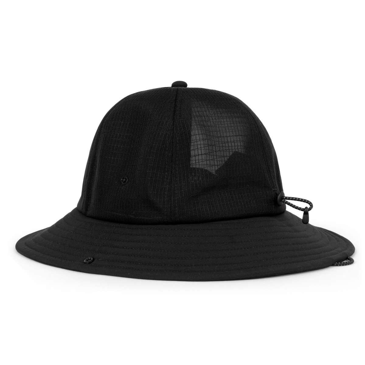 Trlbucket comp circlec