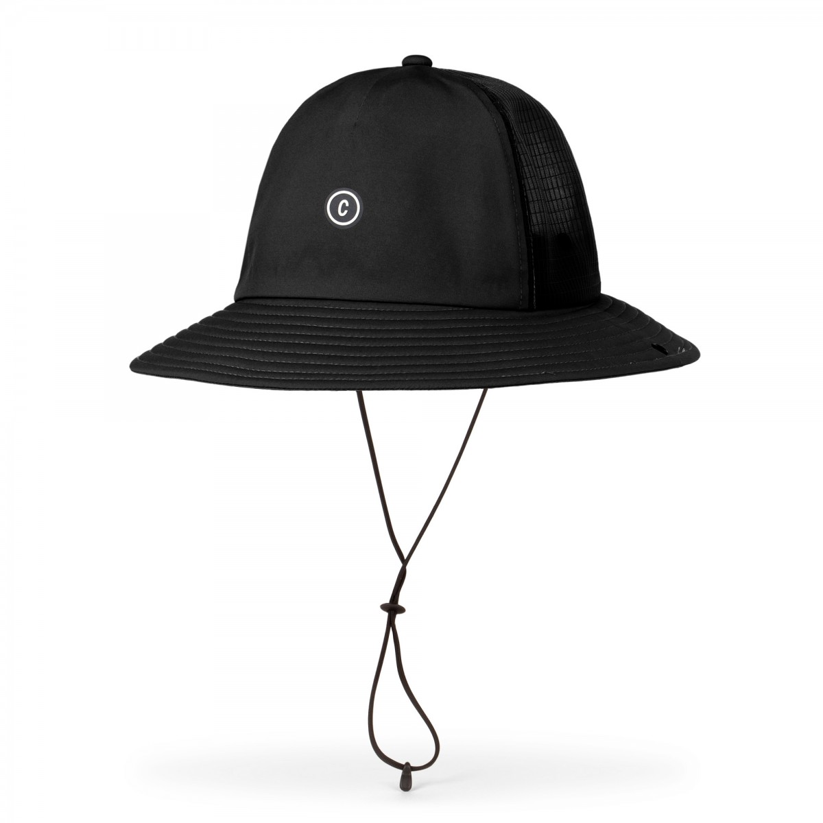 Trlbucket comp circlec