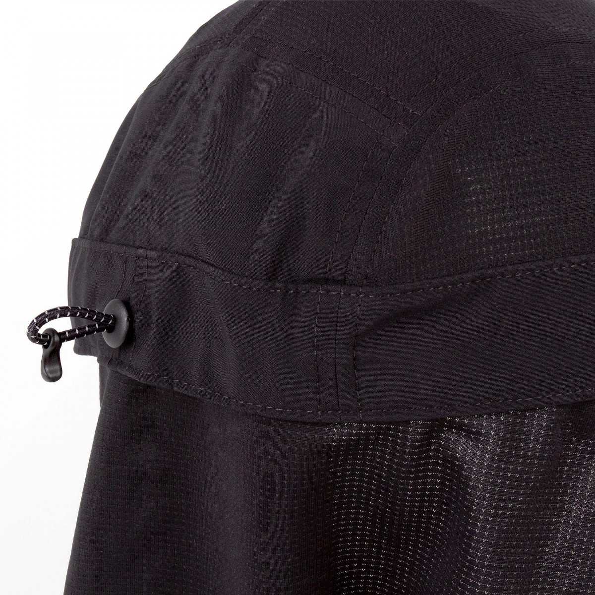 GO Cap PYN 2 Comp NineZero