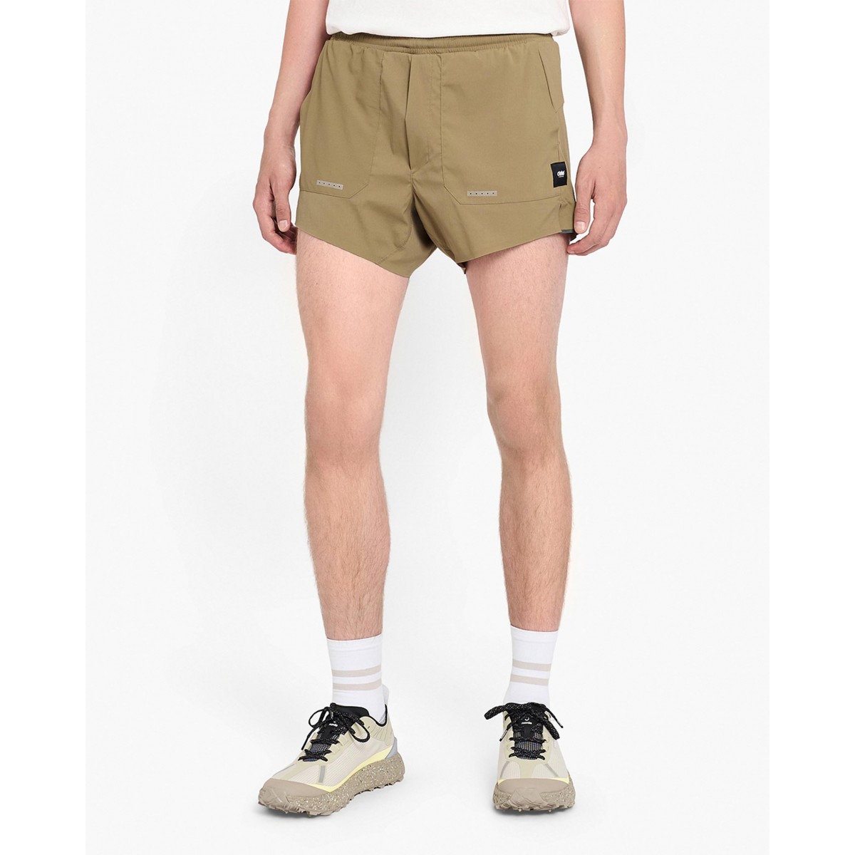 Men AT Short 5'' brief RS