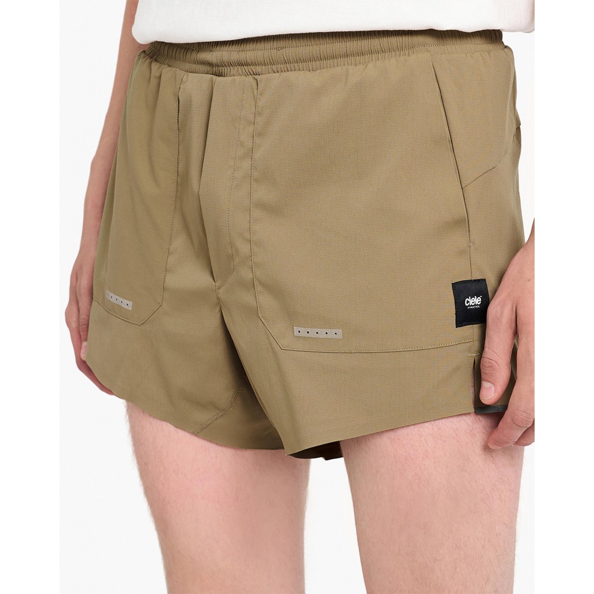 Men AT Short 5'' brief RS