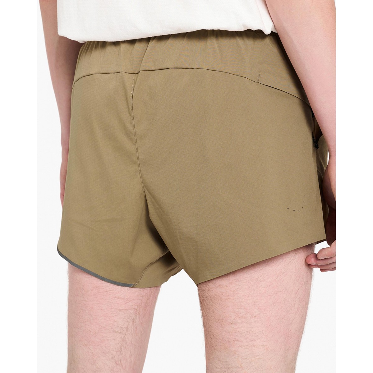 Men AT Short 5'' brief RS