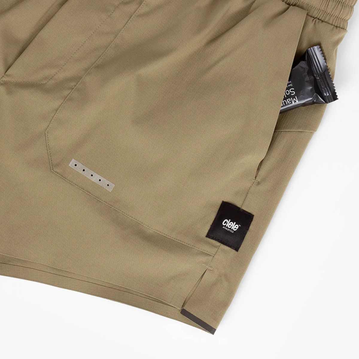Men AT Short 5'' brief RS