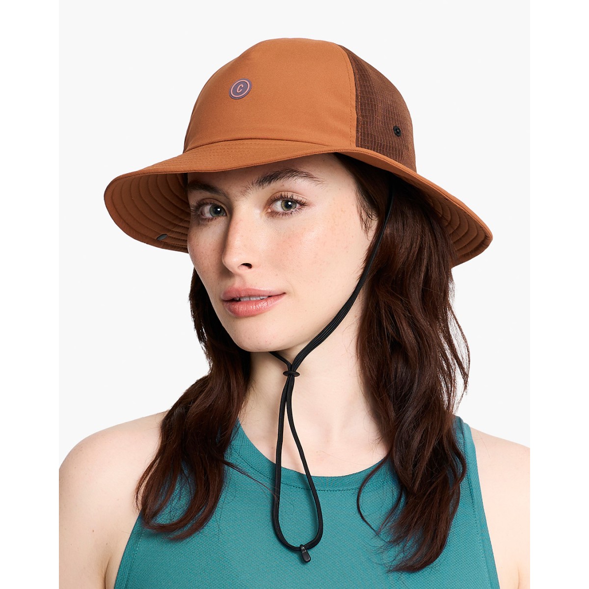 Trlbucket comp circlec