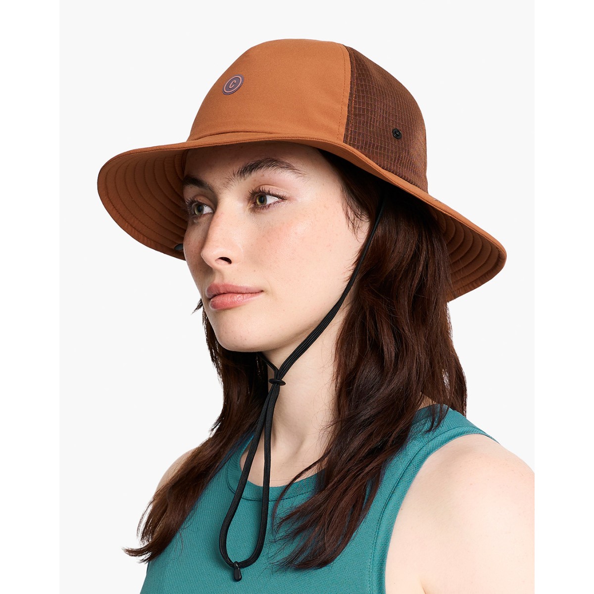 Trlbucket comp circlec