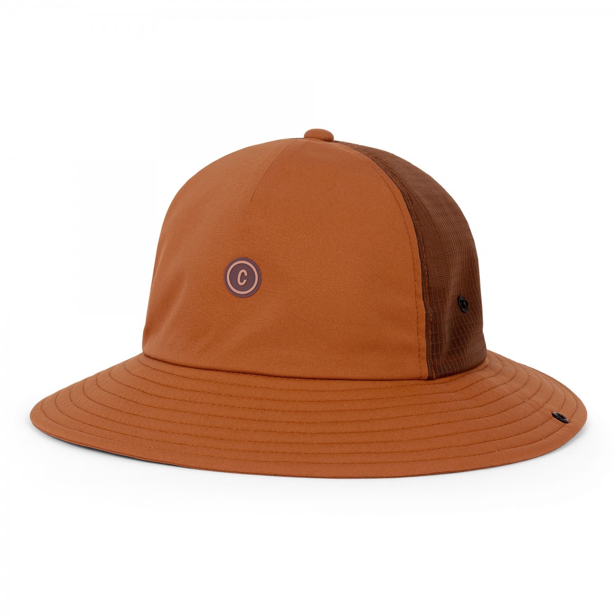 Trlbucket comp circlec