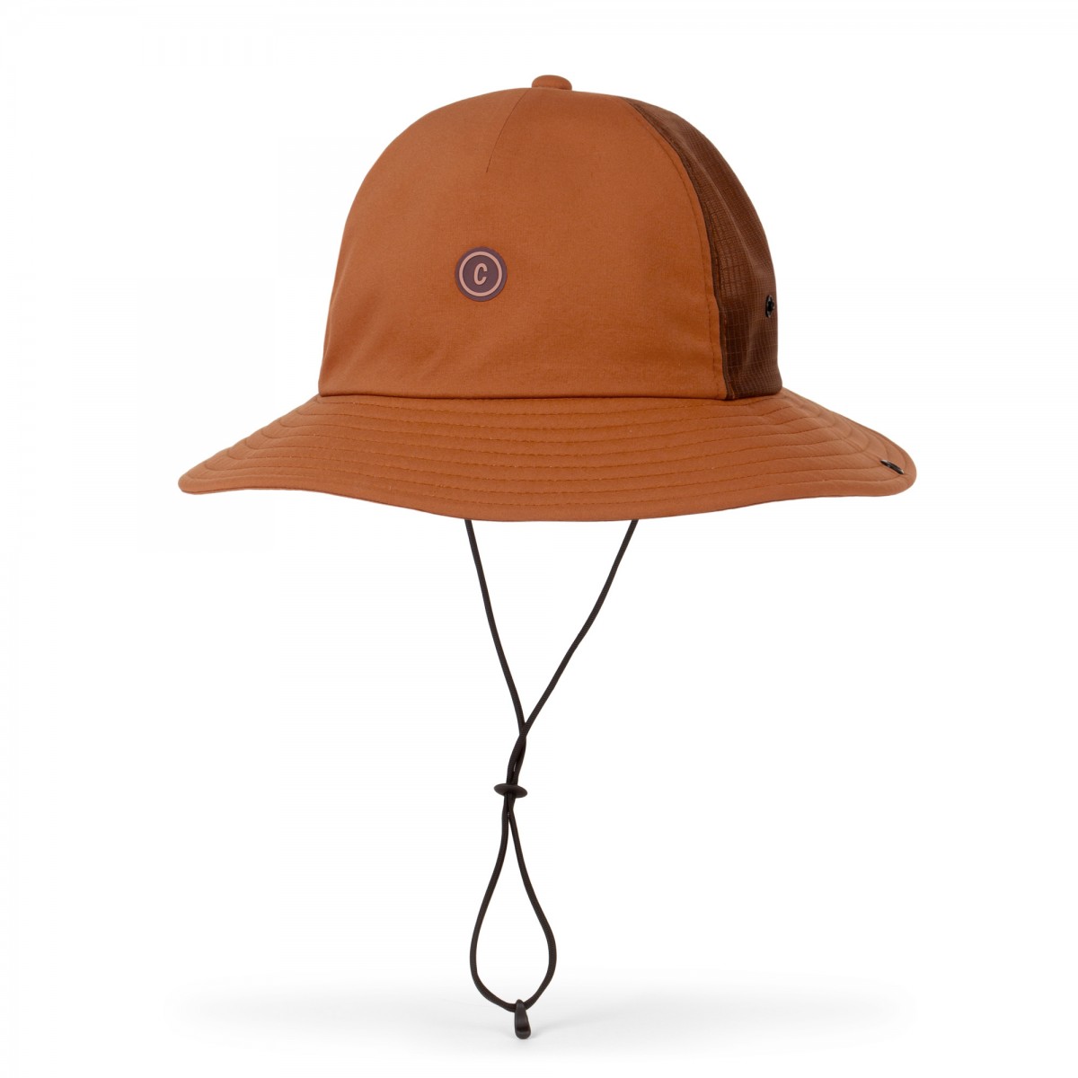 Trlbucket comp circlec