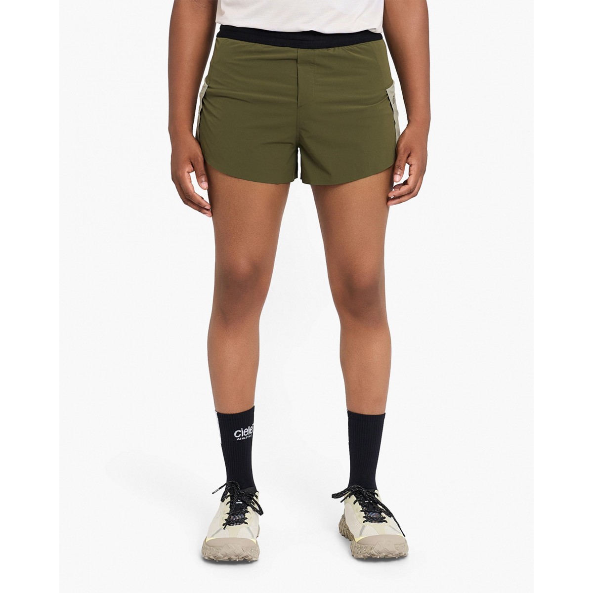 Men ICN Short 3'' brief