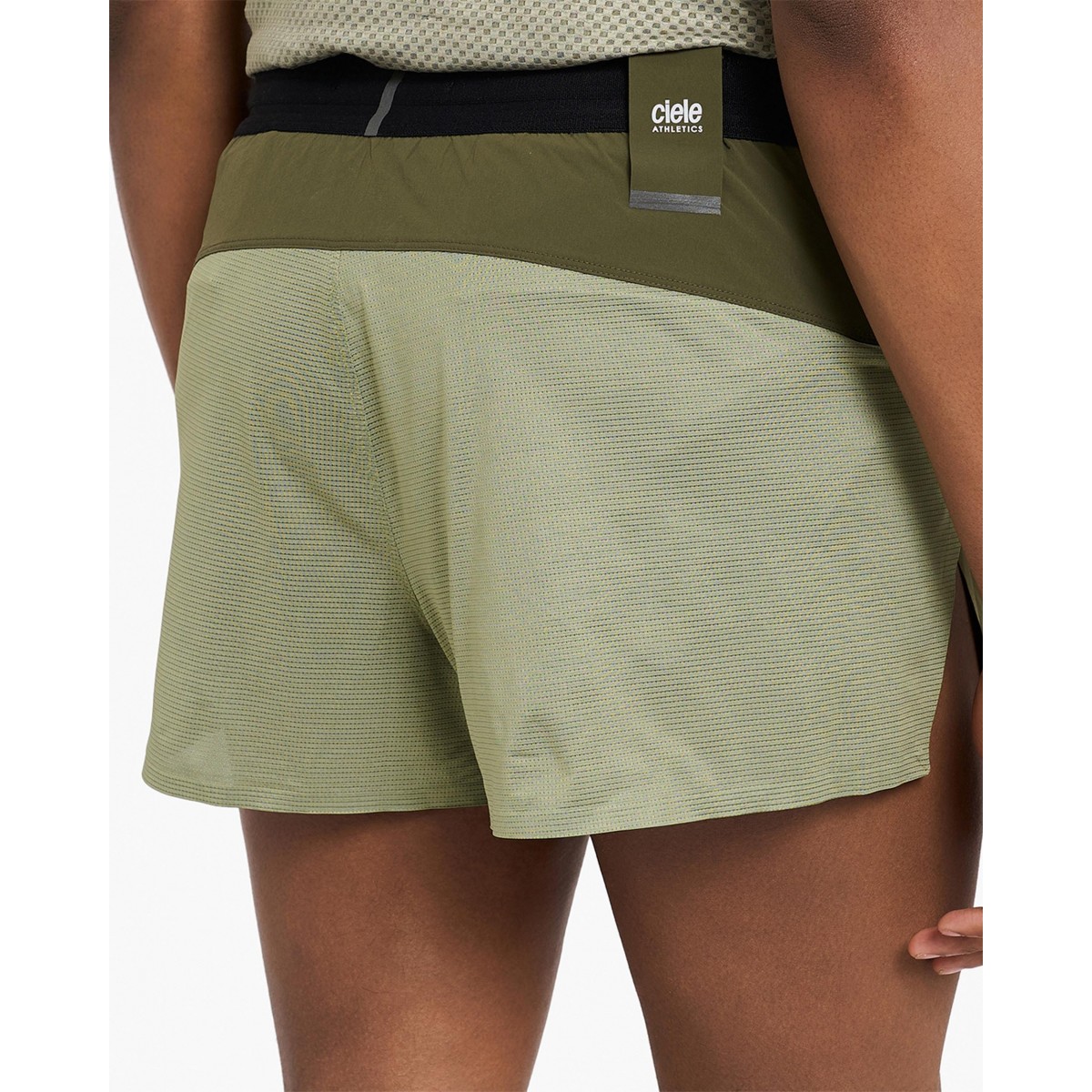 Men ICN Short 3'' brief