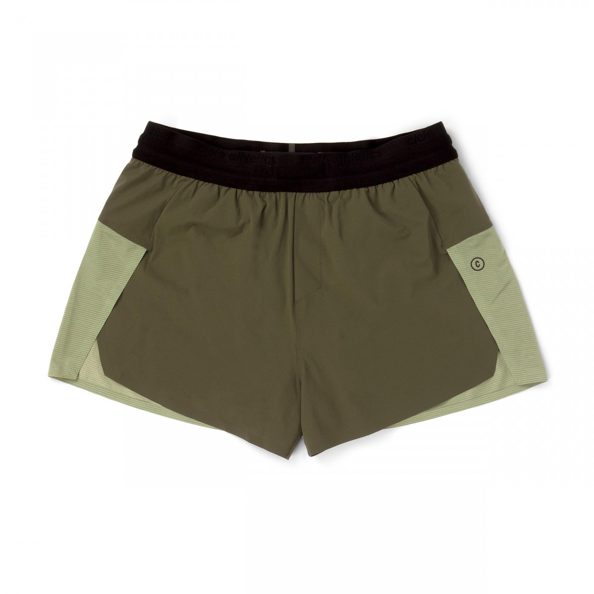 Men ICN Short 3'' brief