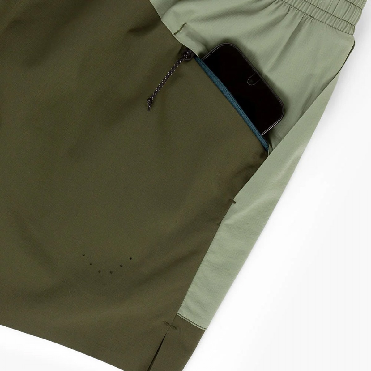 Men ICN Short 3'' brief