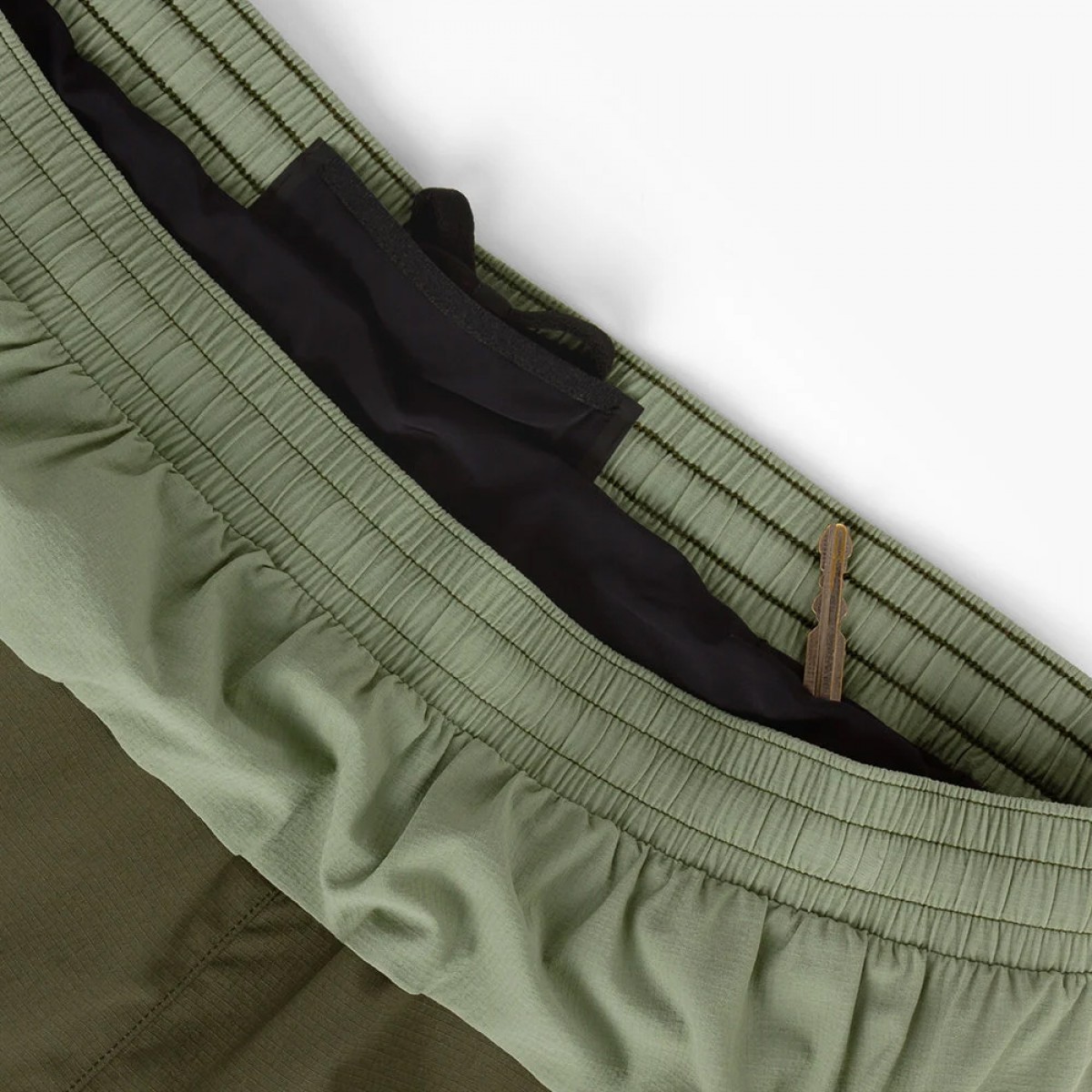 Men ICN Short 3'' brief