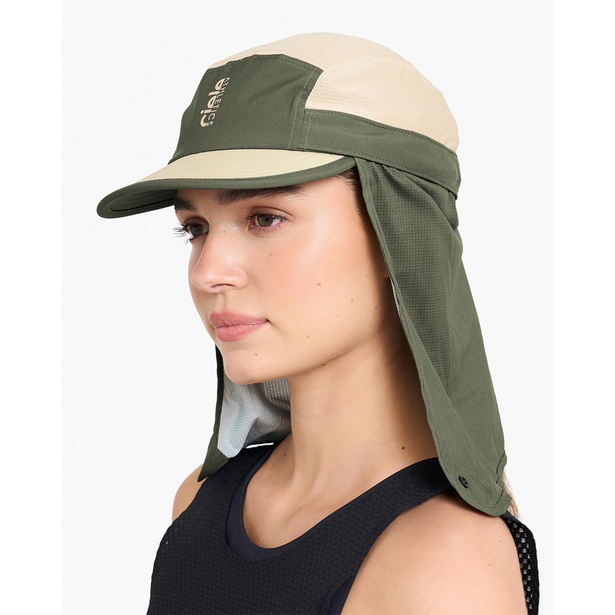 GO Cap PYN 2 Comp NineZero