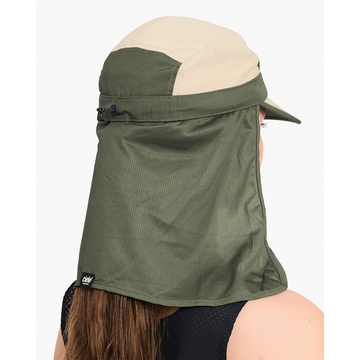 GO Cap PYN 2 Comp NineZero