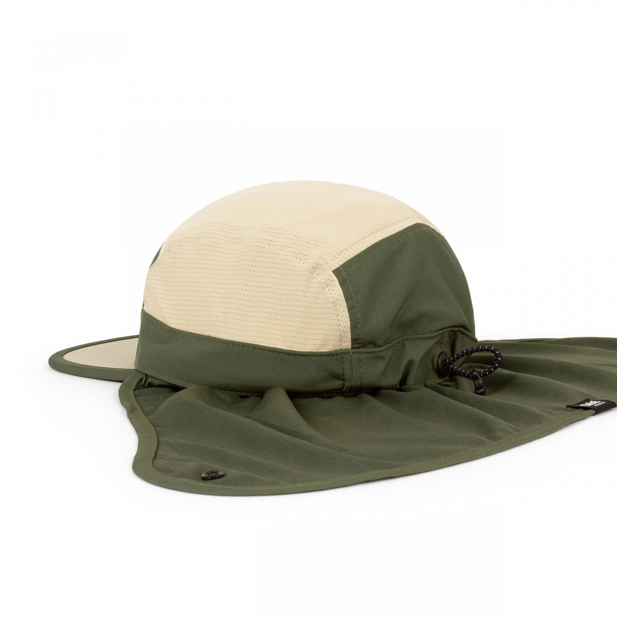 GO Cap PYN 2 Comp NineZero