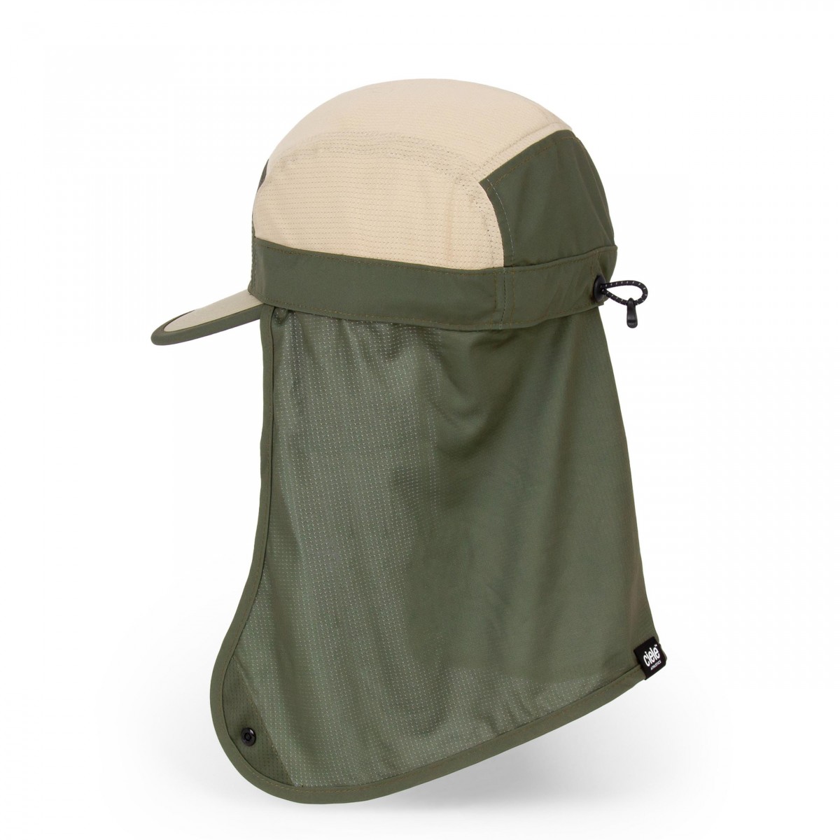 GO Cap PYN 2 Comp NineZero