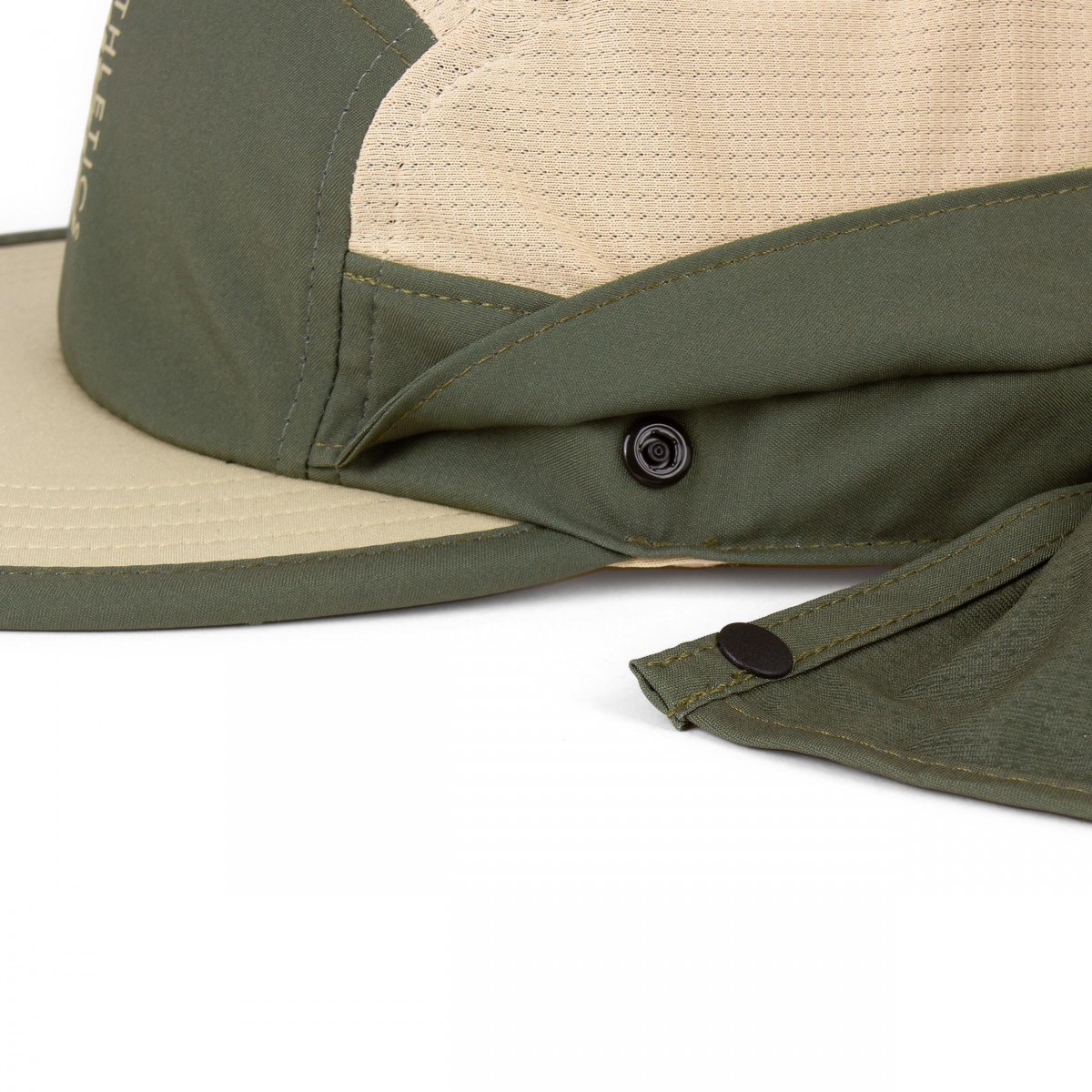 GO Cap PYN 2 Comp NineZero