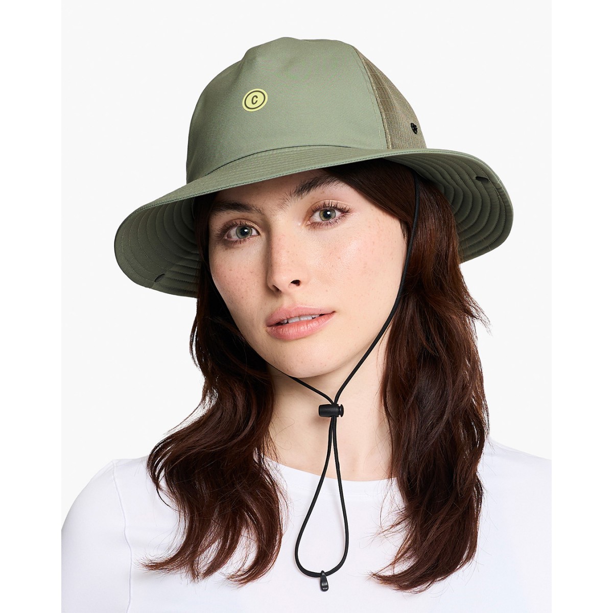 Trlbucket comp circlec