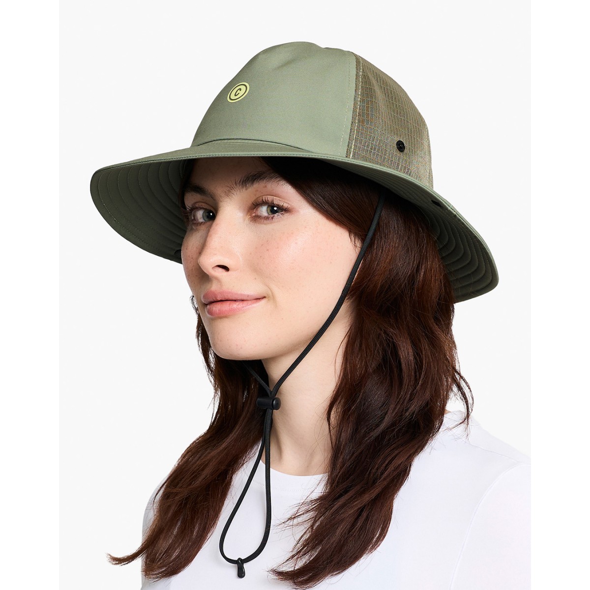 Trlbucket comp circlec