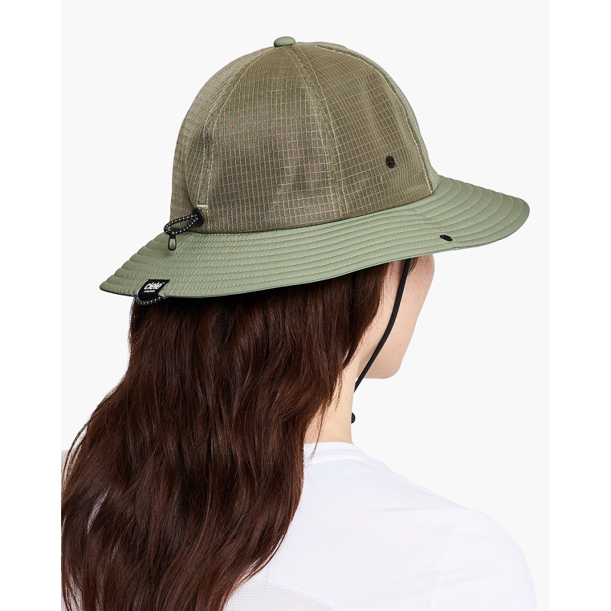 Trlbucket comp circlec