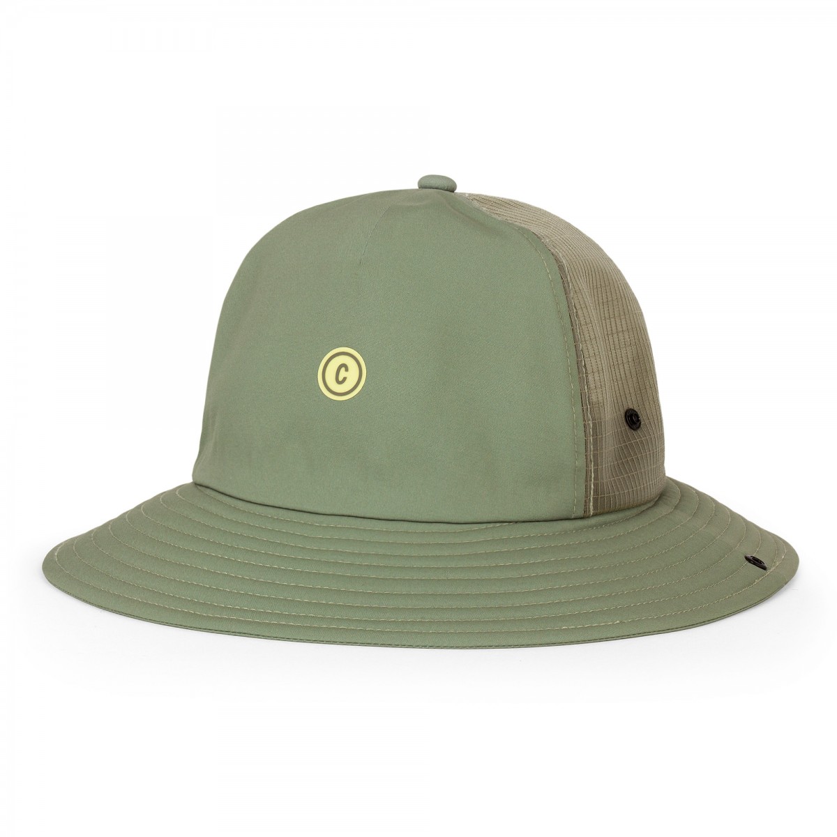 Trlbucket comp circlec