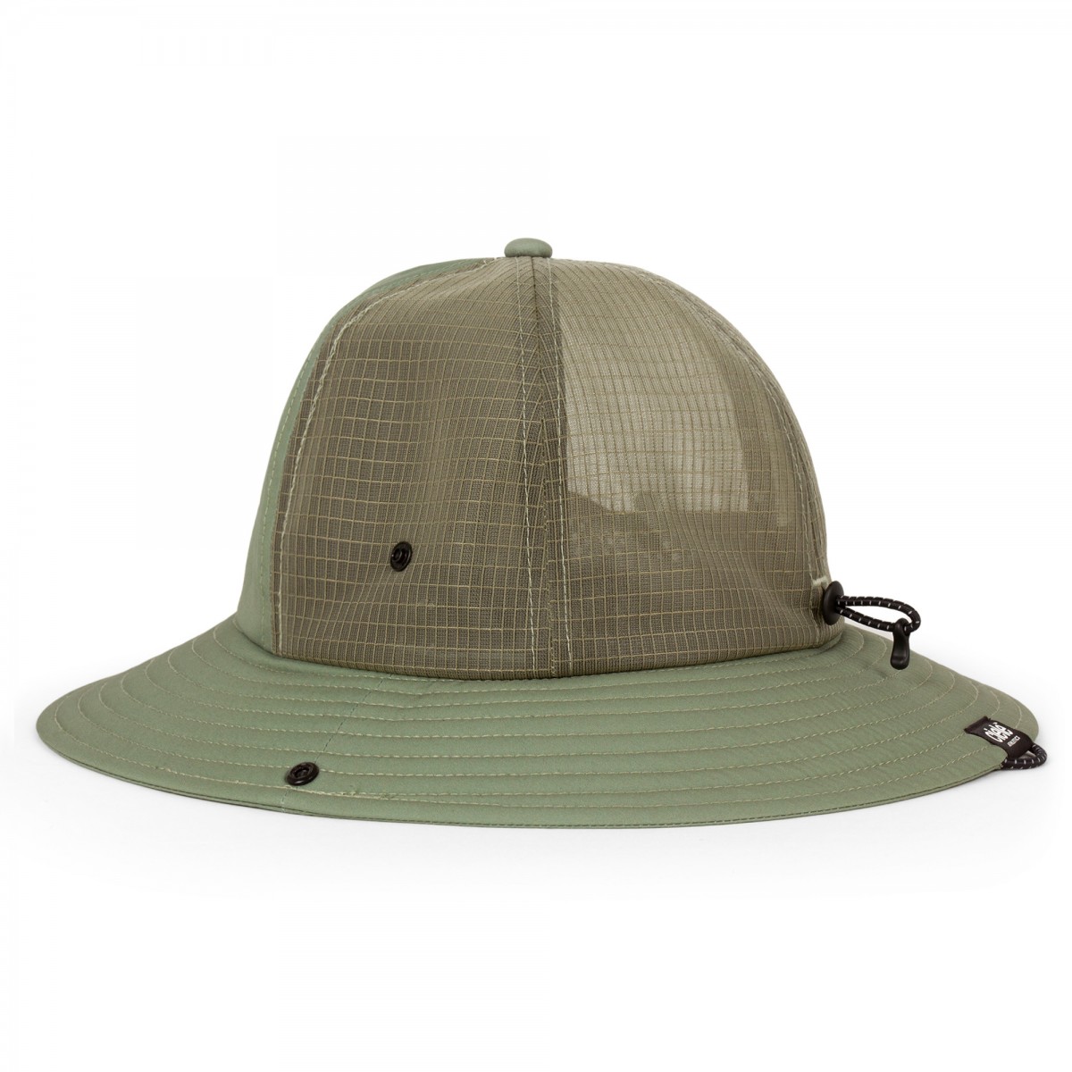 Trlbucket comp circlec