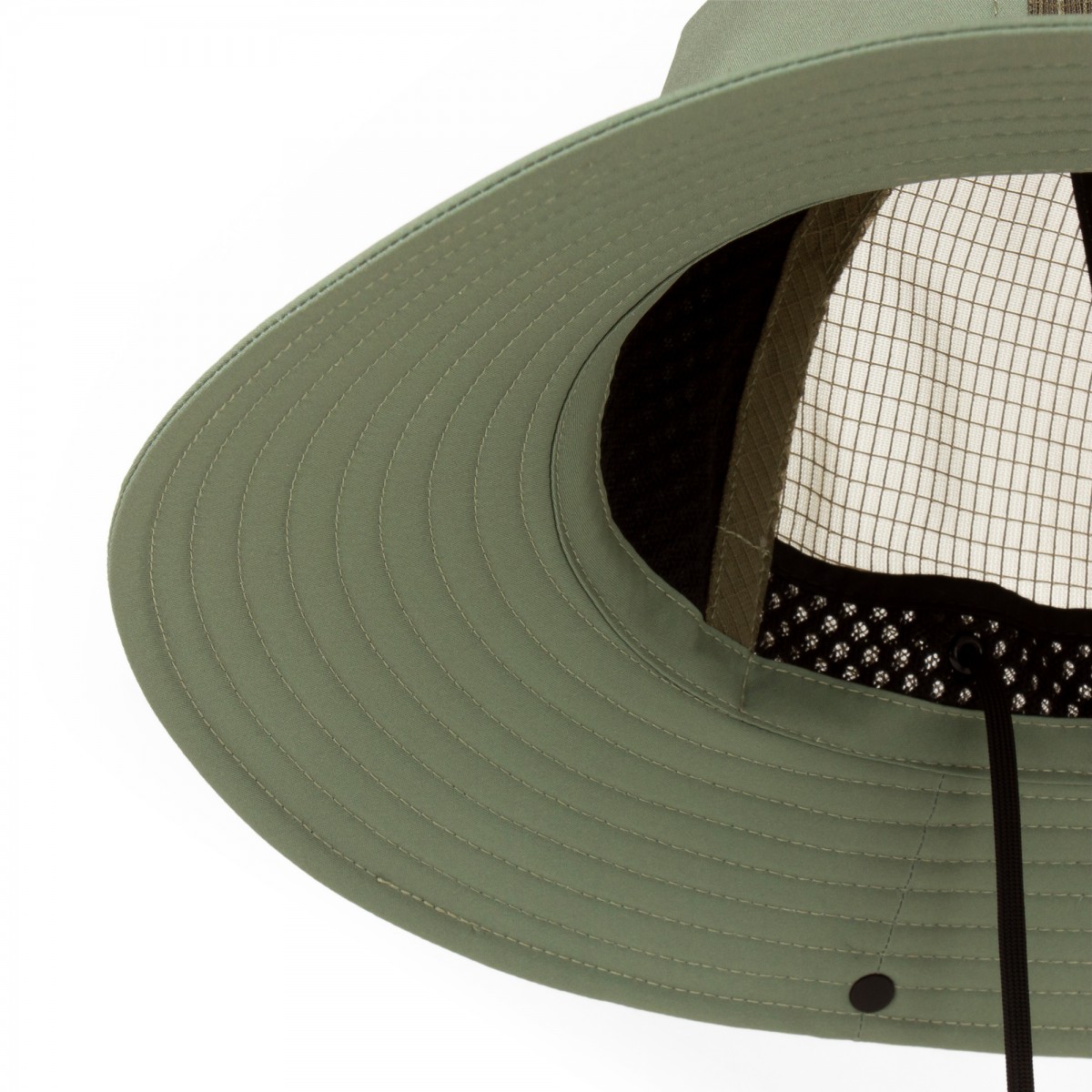 Trlbucket comp circlec