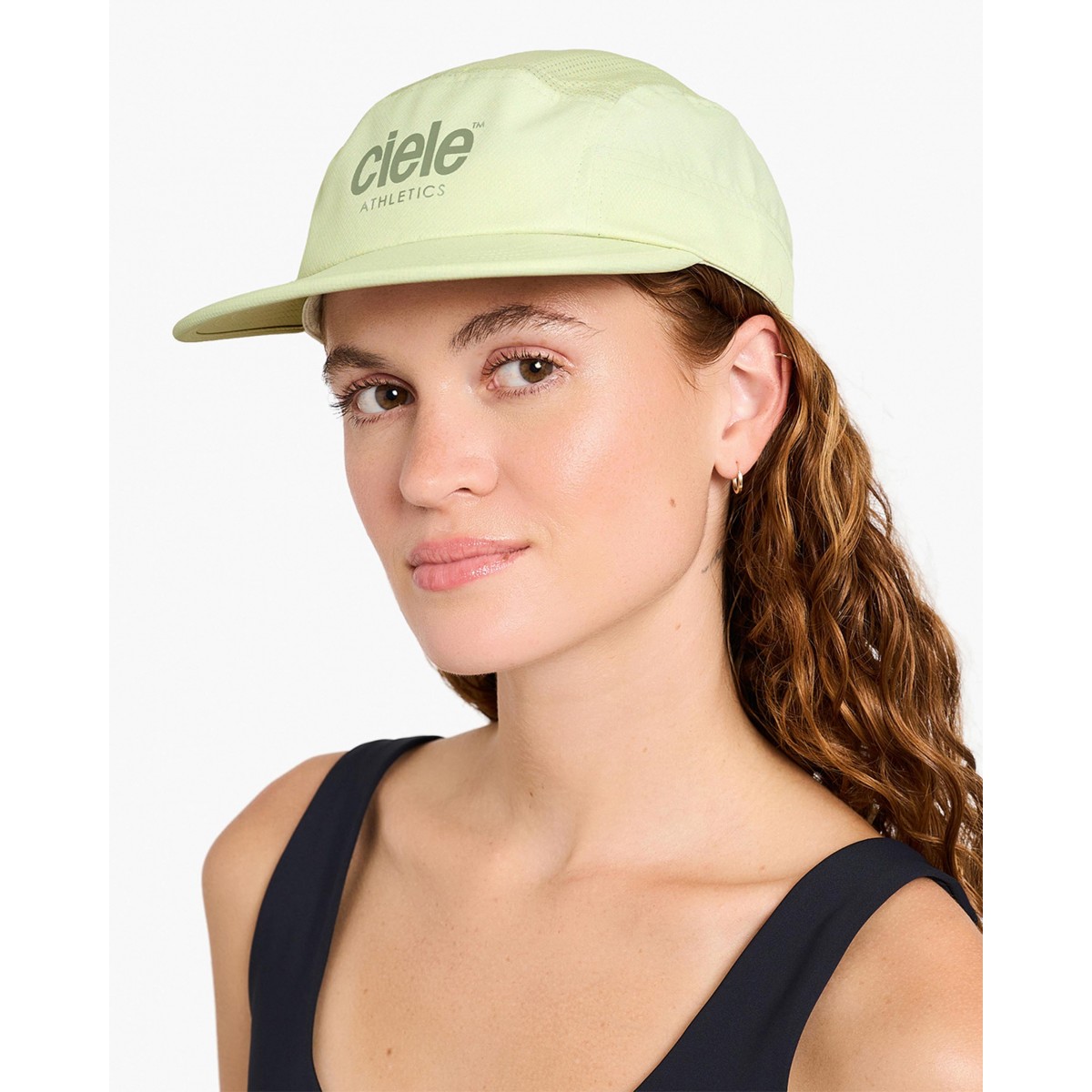 GOCap - Classic - Athletics