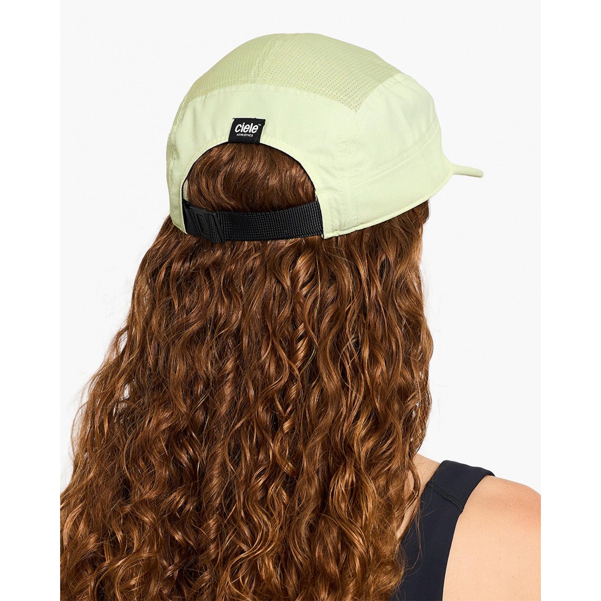 GOCap - Classic - Athletics