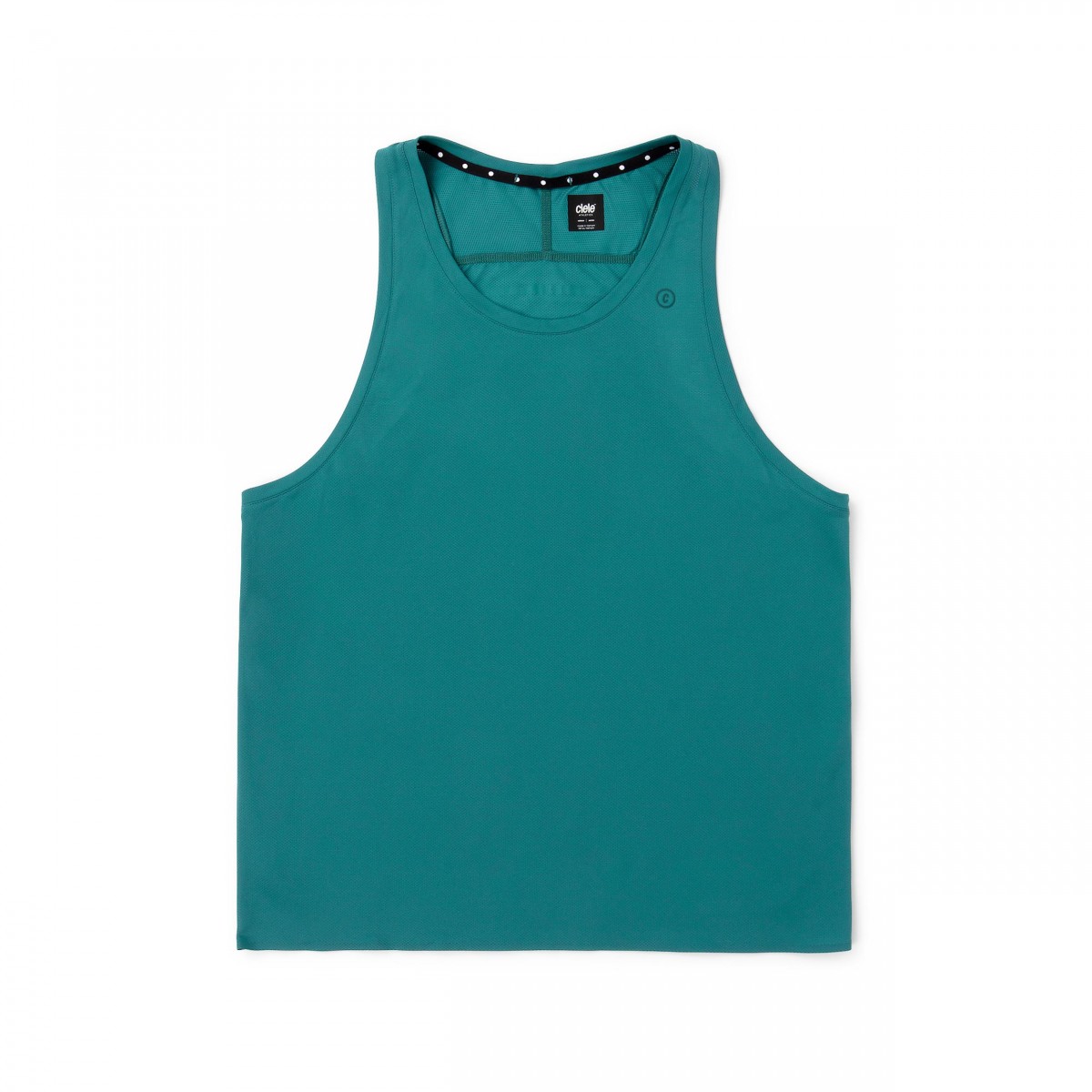 Men FST Singlet 2