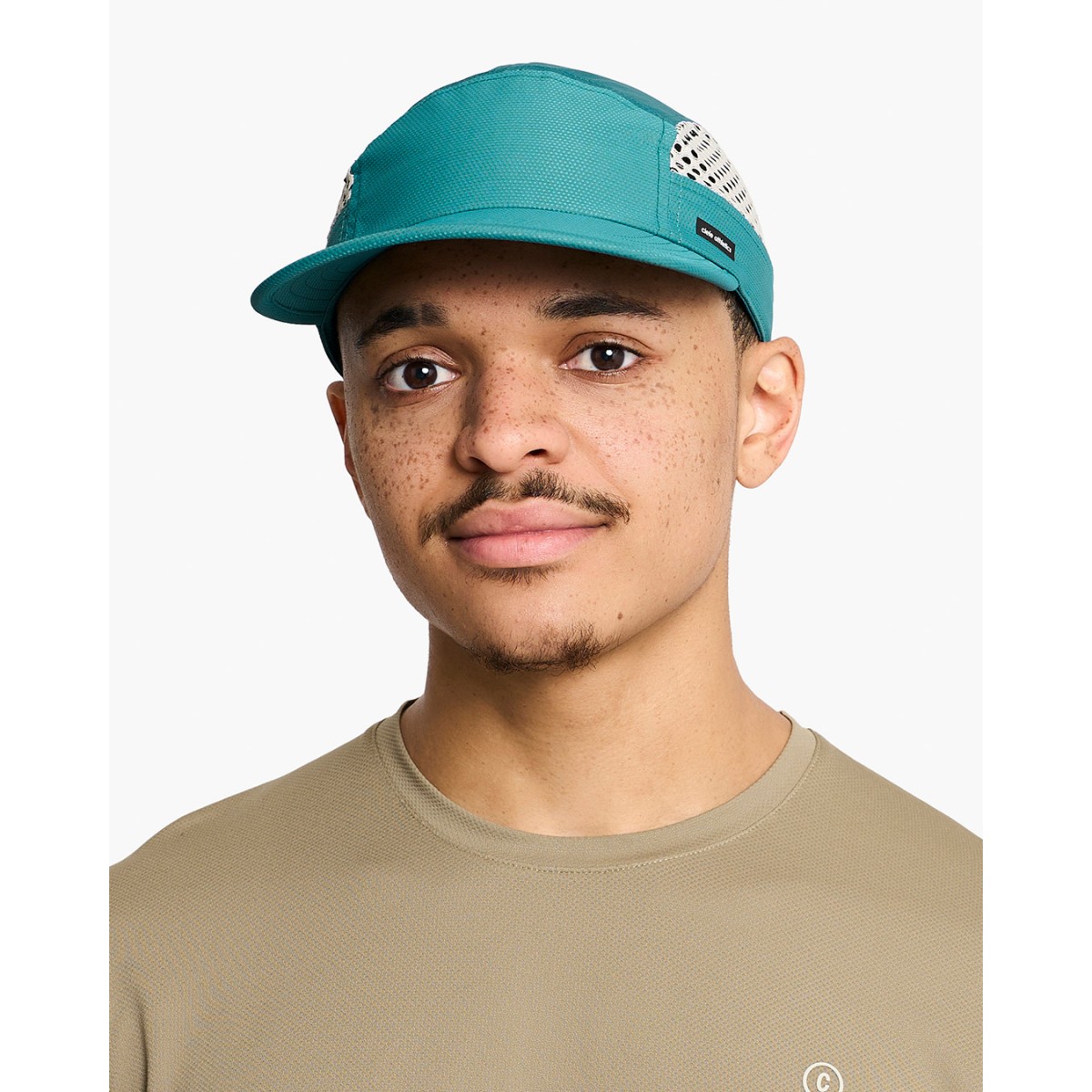 Gocap eq side iconicbar