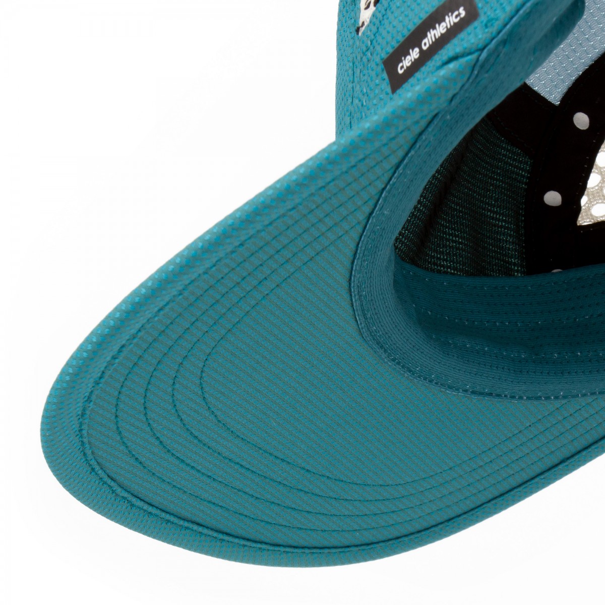 Gocap eq side iconicbar