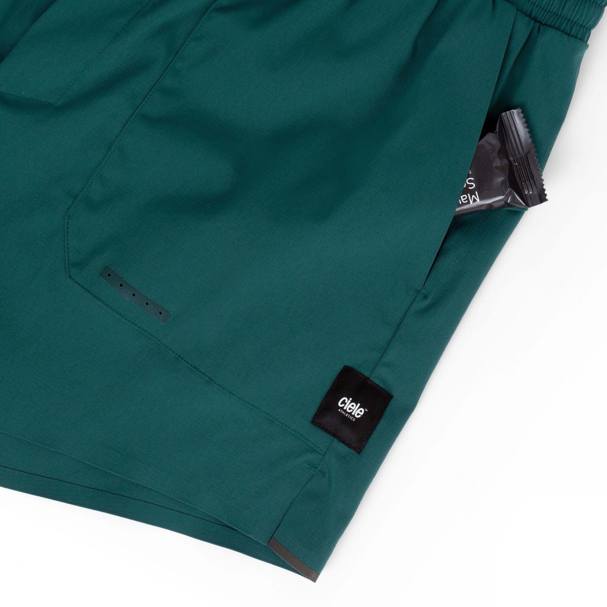 Men AT Short 5'' brief RS