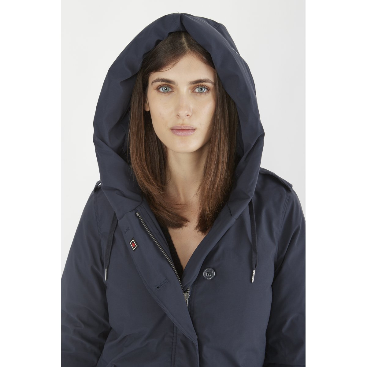 Canadian Classics Lanigan Tech No Fur Parka Uomo Donna