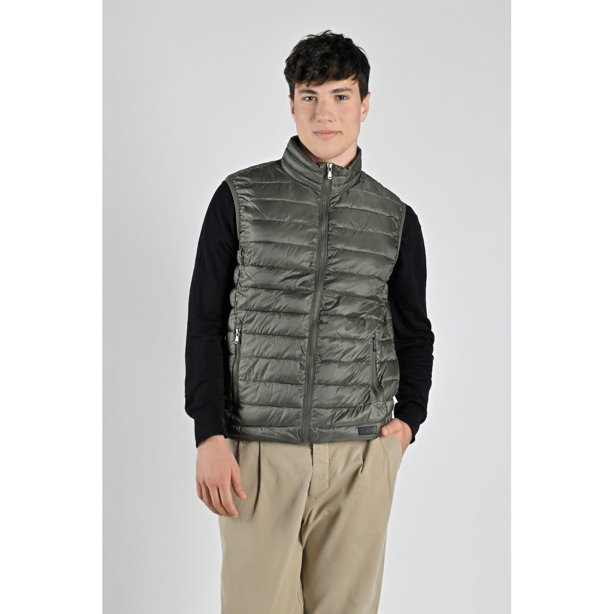 Gilet Tylers Bay Recycled