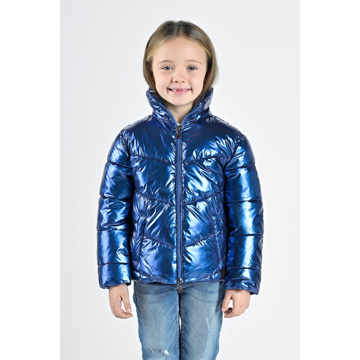 Mauricie Kid Recycled Glam