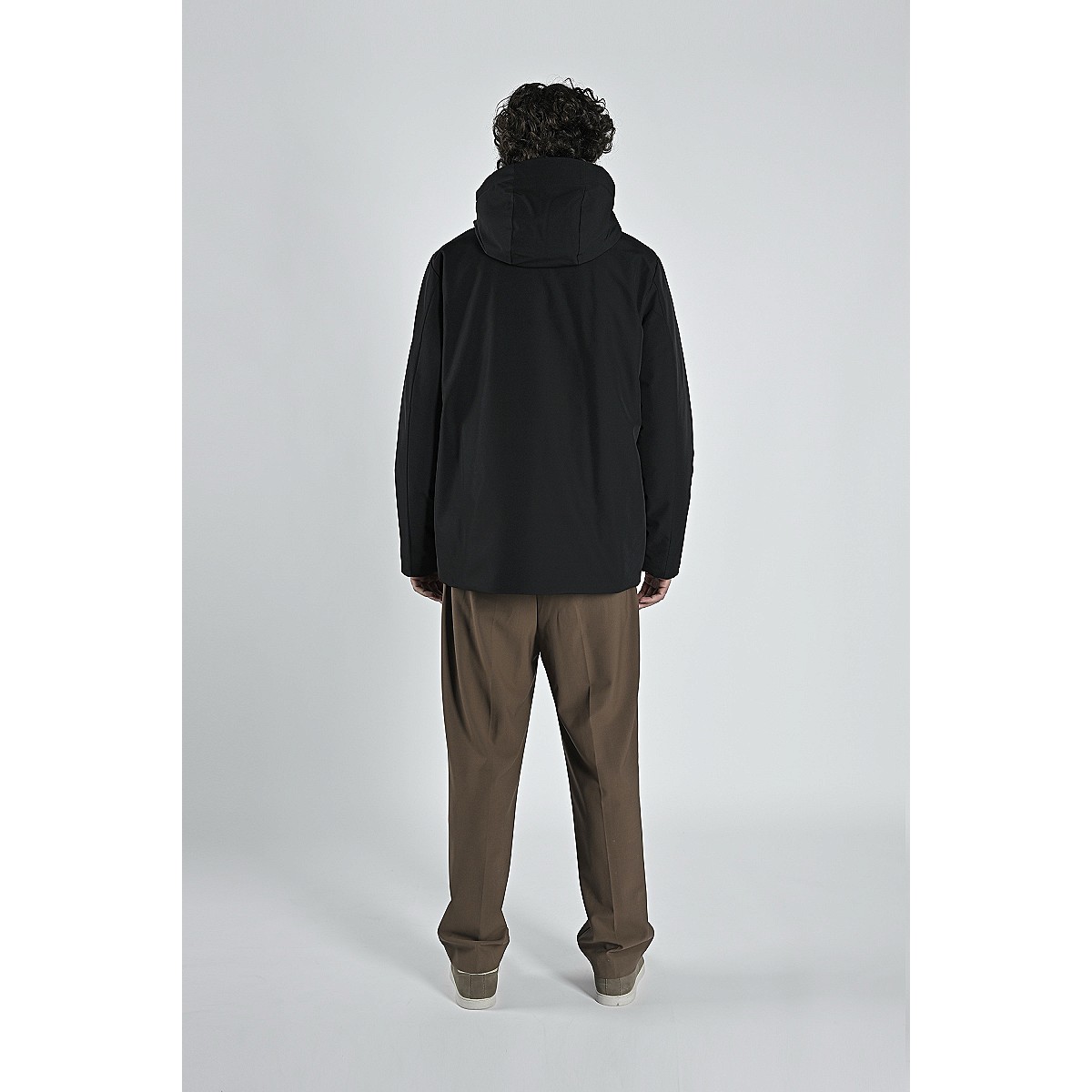 Giacca uomo Smithers 2