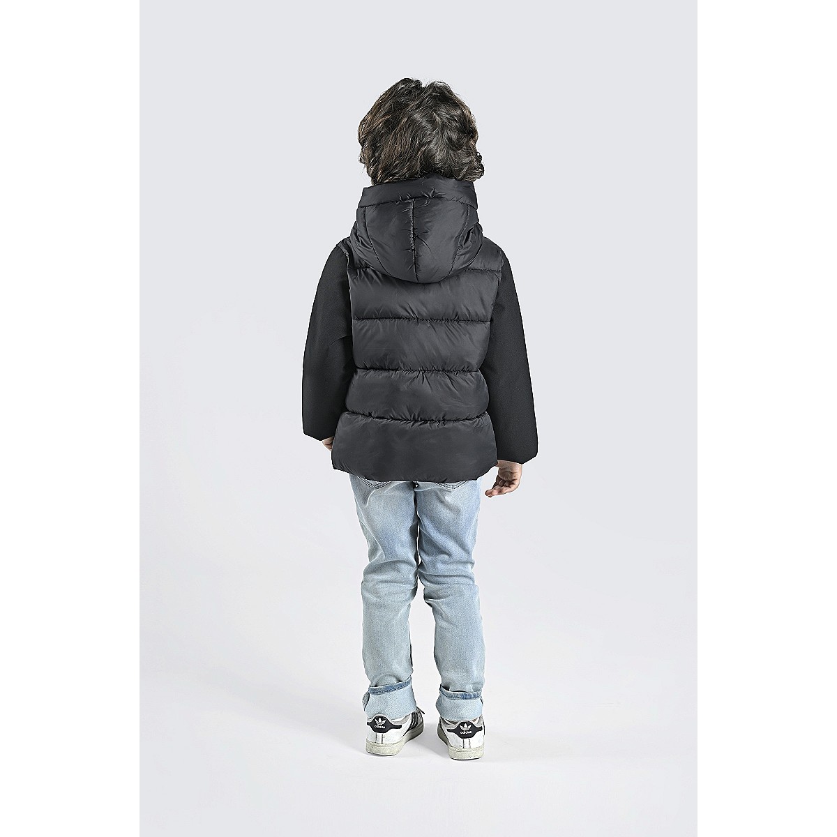 Giacca Kid Lutty short