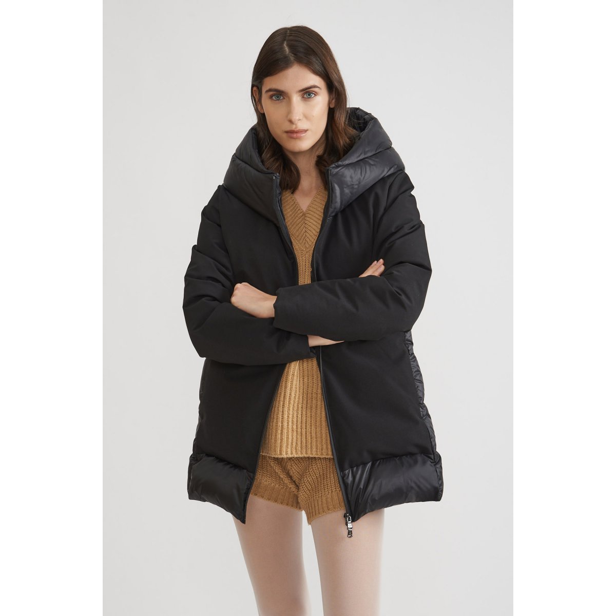 Giacca donna Lytton Coat 2