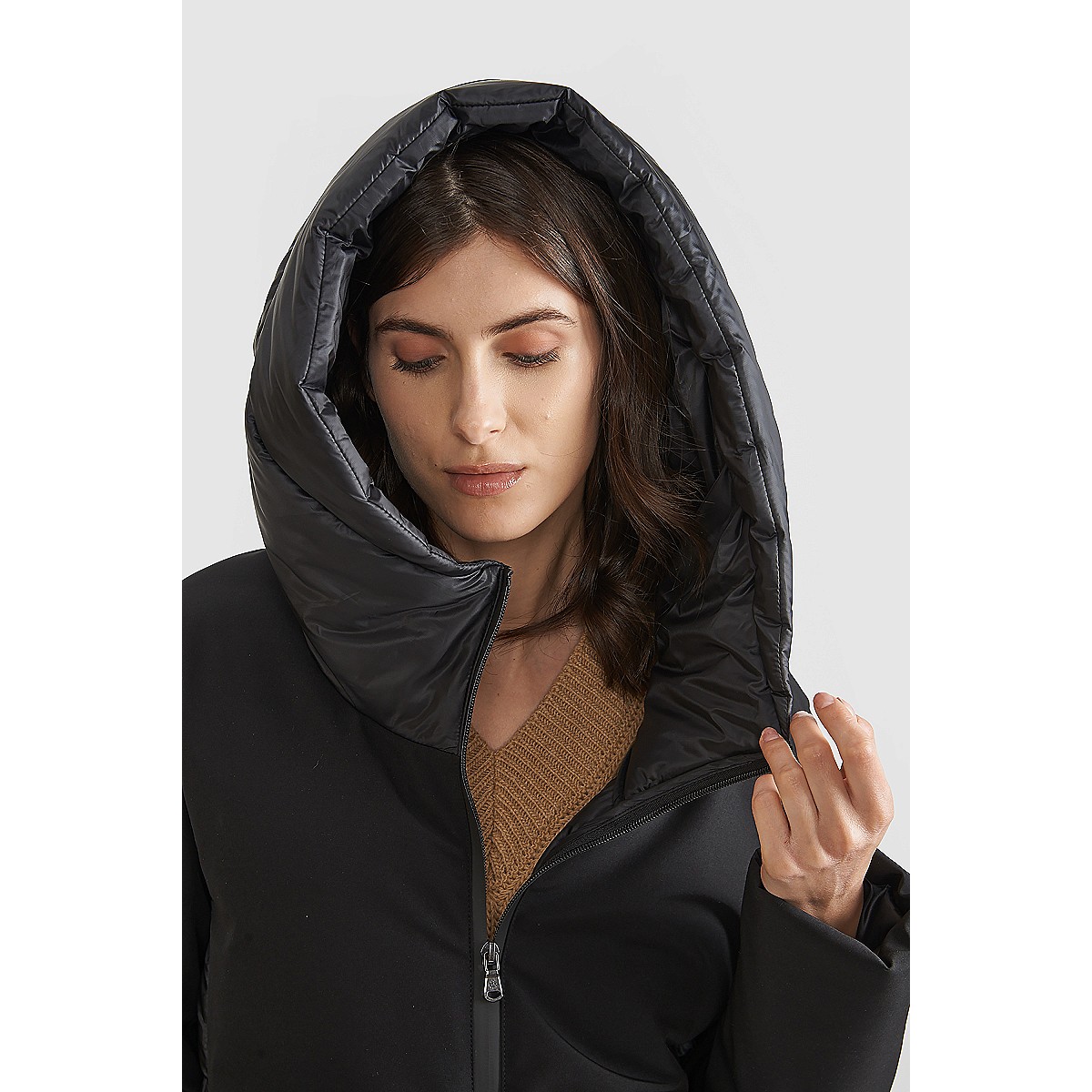 Giacca donna Lytton Coat 2