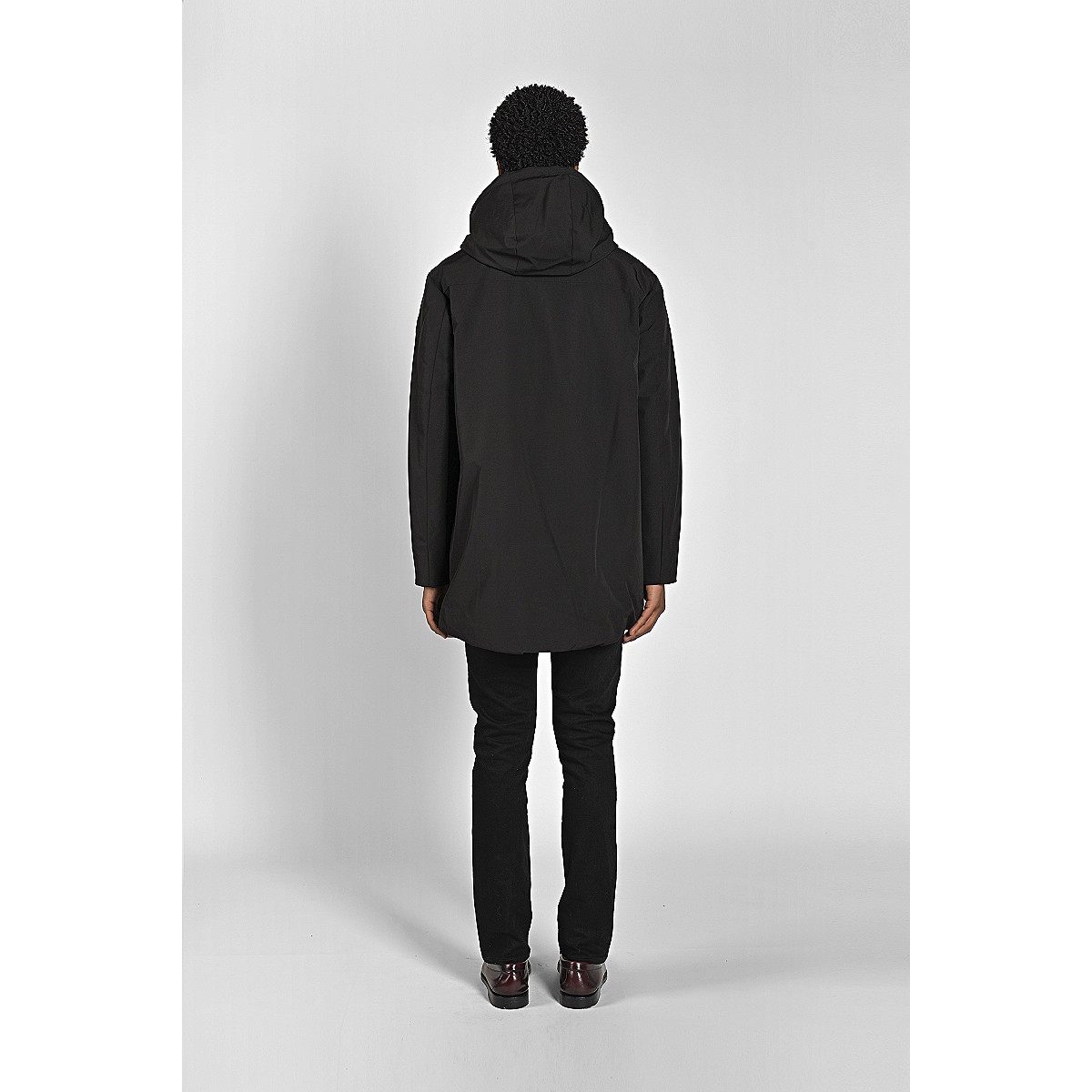 Giacca uomo Carignan Long