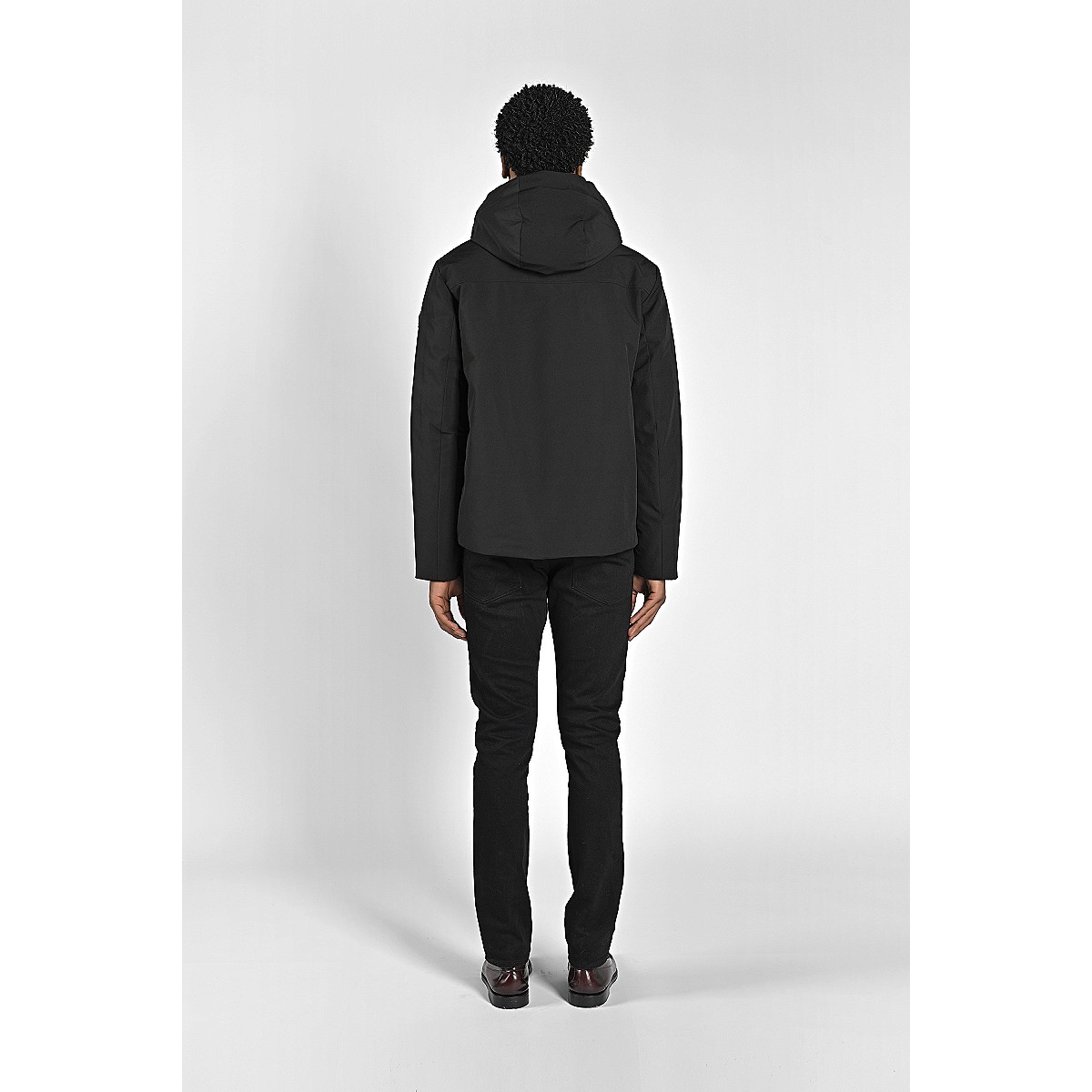 Giacca uomo Old Crow