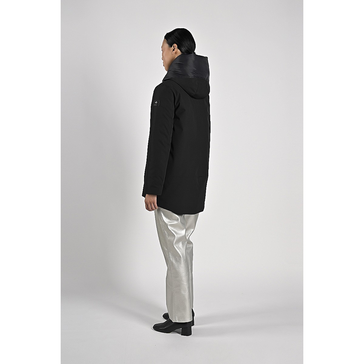 Giacca donna Marilla long