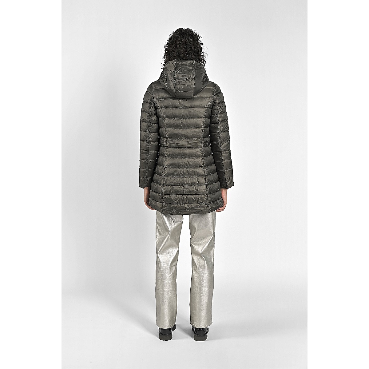 Giacca Donna Teslin 2 Recycl