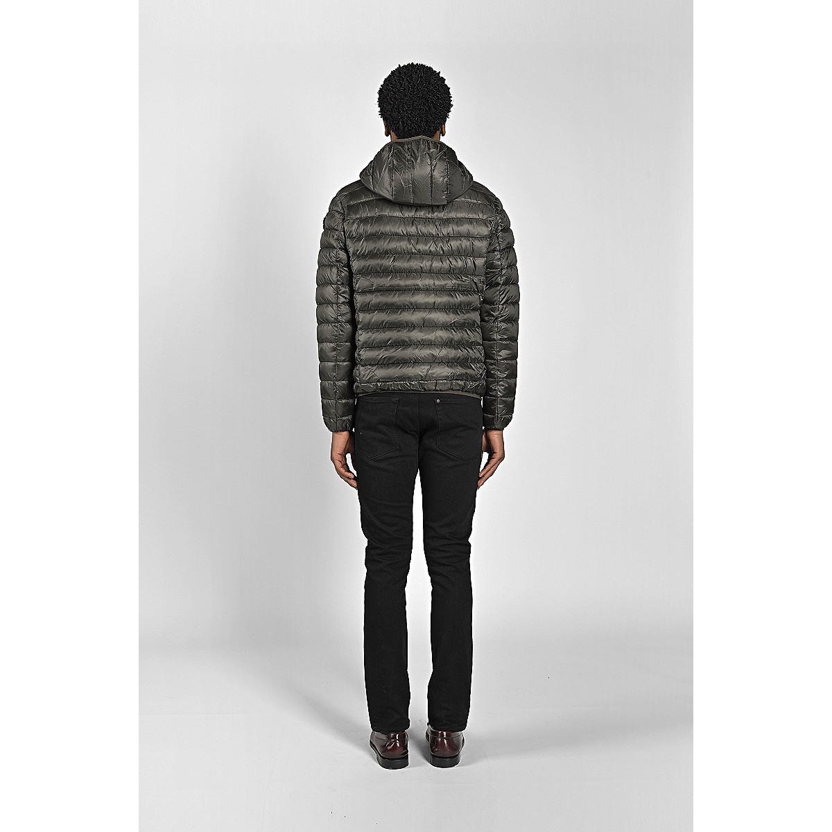 Giacca Uomo Tylers Bay3 Recycl