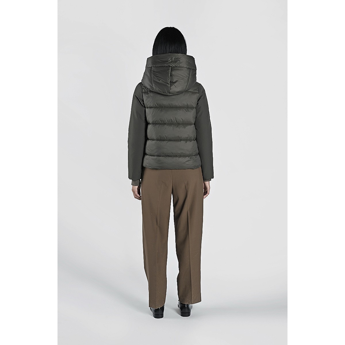 Giacca donna Lytton jkt 2