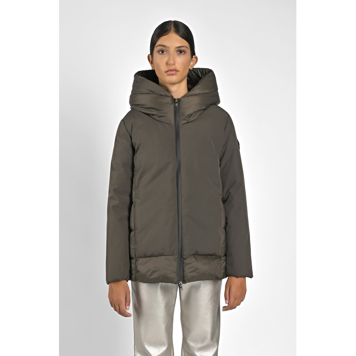 Giacca donna Lytton Coat 2