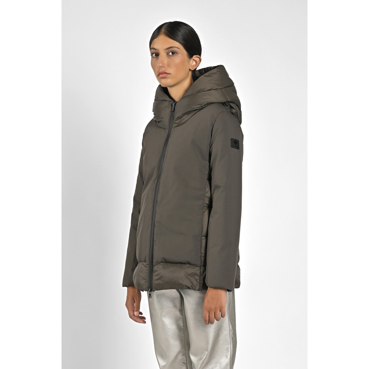 Giacca donna Lytton Coat 2